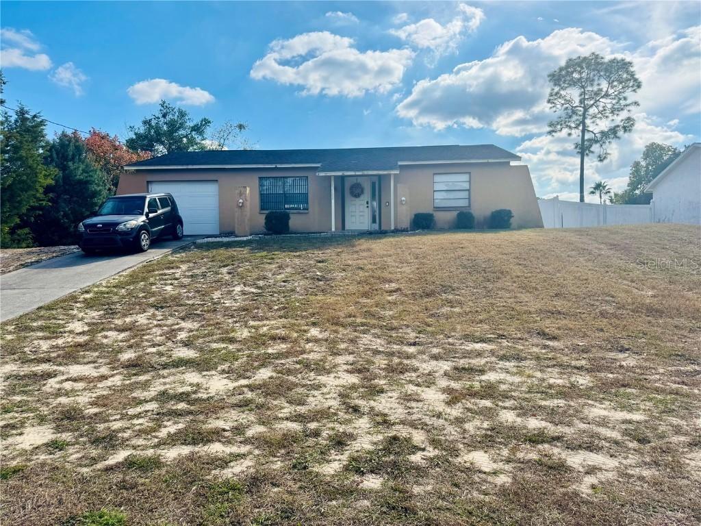 13188 Delbarton St., Spring Hill, FL 34609