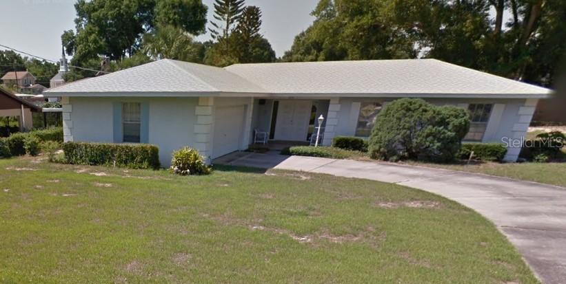 350 E Orange St., Lake Alfred, FL 33850