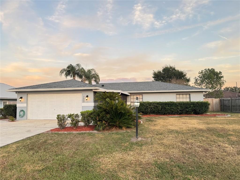 7965 Sioux Ln., Lakeland, FL 33810