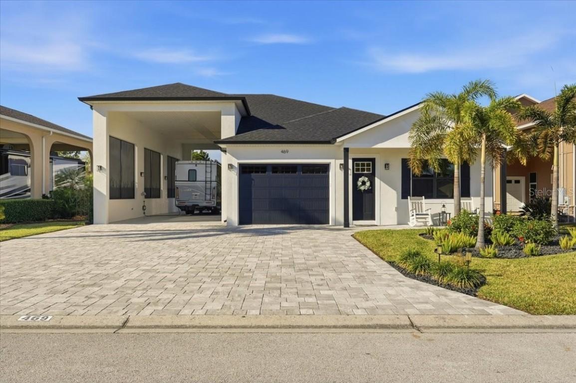 469 Nolane Ln., Polk City, FL 33868