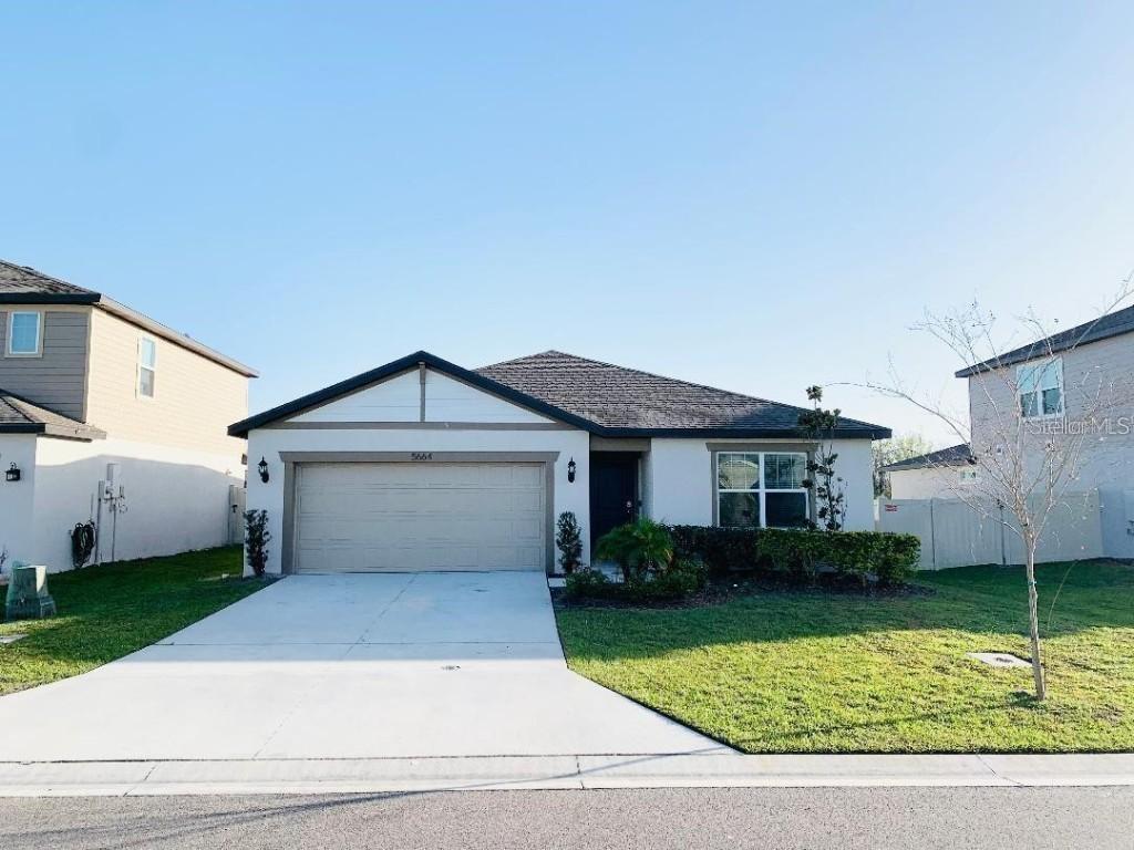 5664 Keaton Springs Dr., Lakeland, FL 33811
