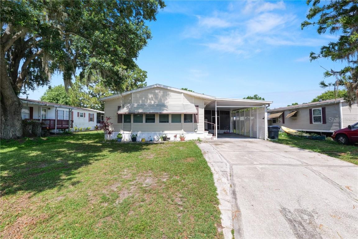 431 Oak Ridge Rd., Lakeland, FL 33801