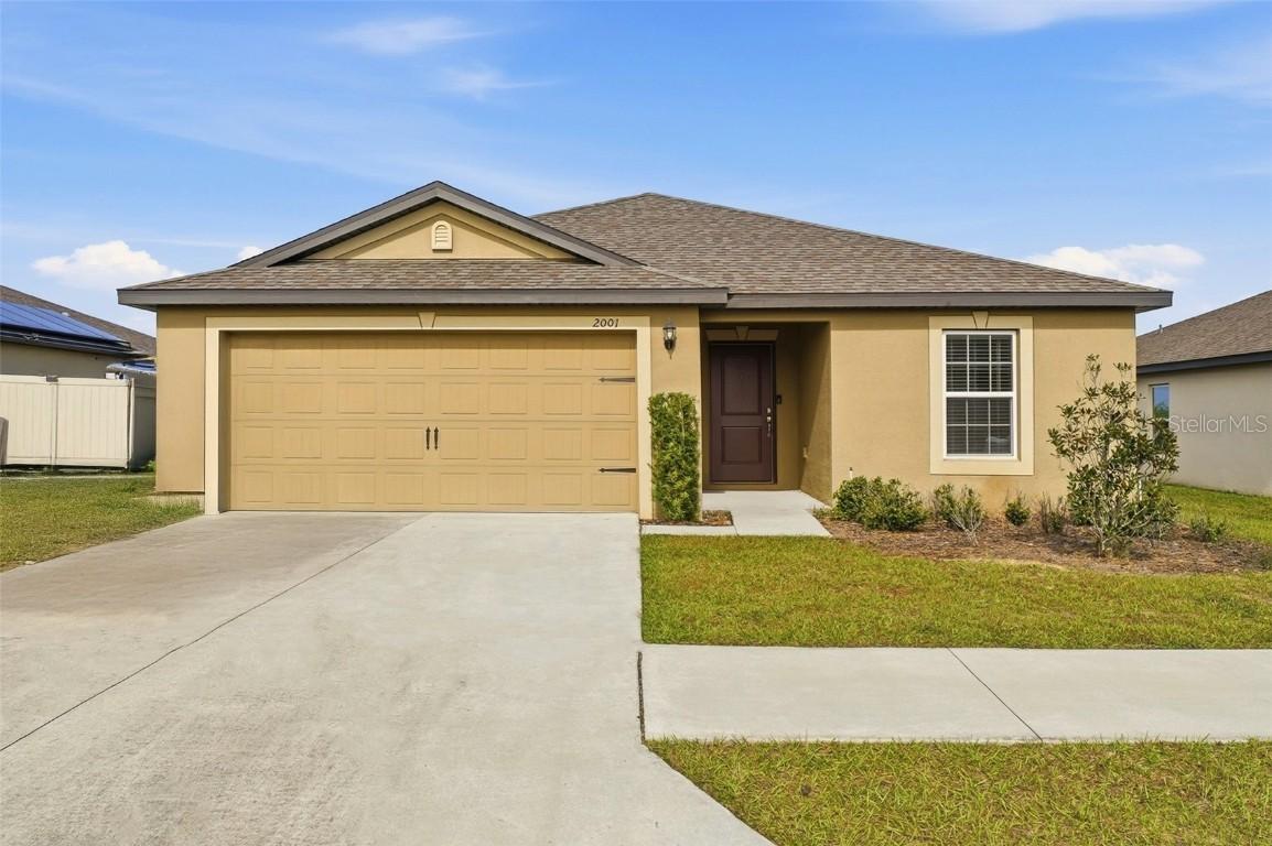 2001 Amber Sweet Cir., Dundee, FL 33838