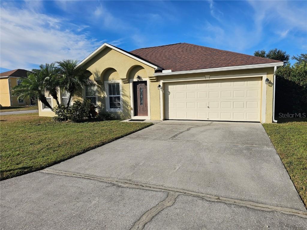 8004 Settlers Creek Ln., Lakeland, FL 33810