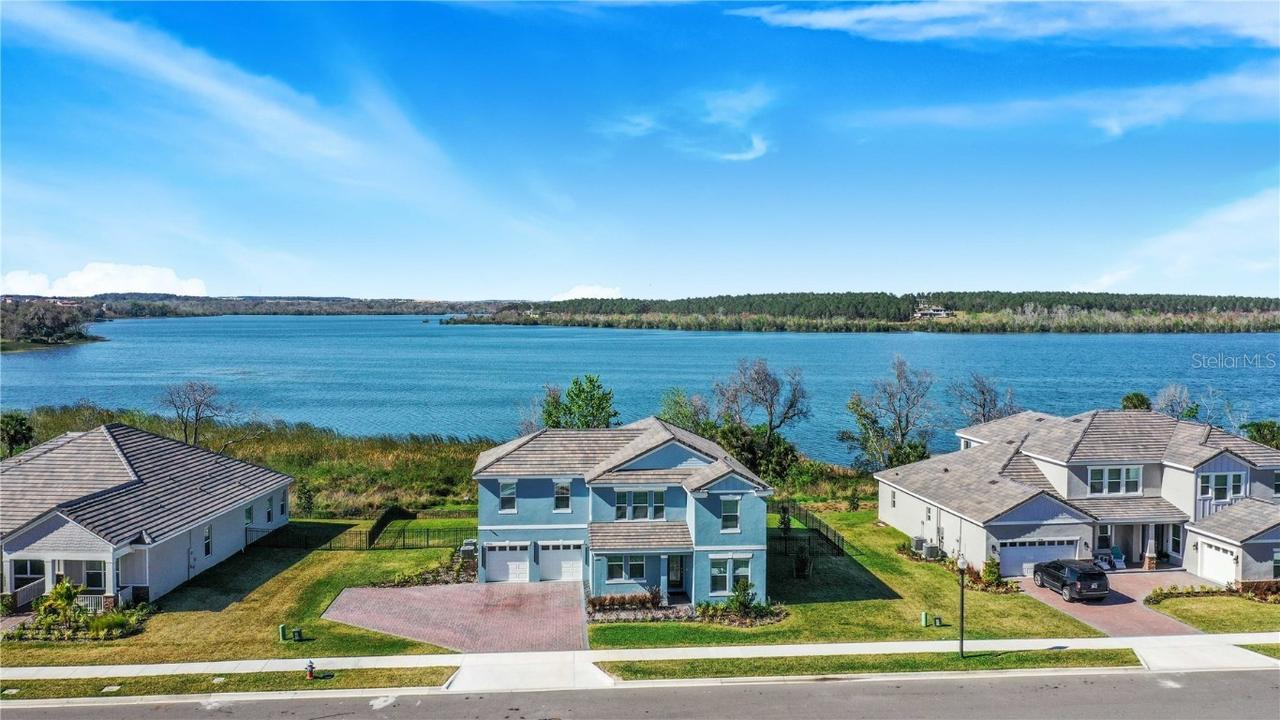 17850 Hither Hills Cir., Winter Garden, FL 34787