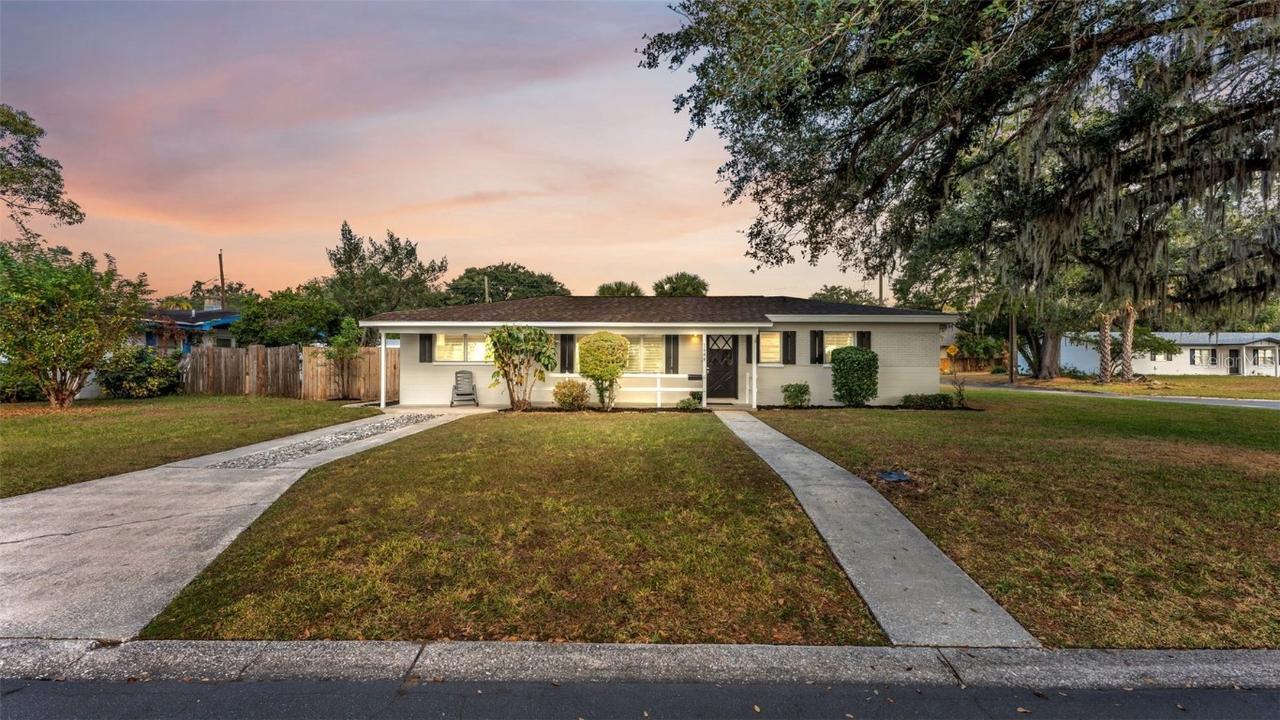 1644 Pineberry St., Lakeland, FL 33803
