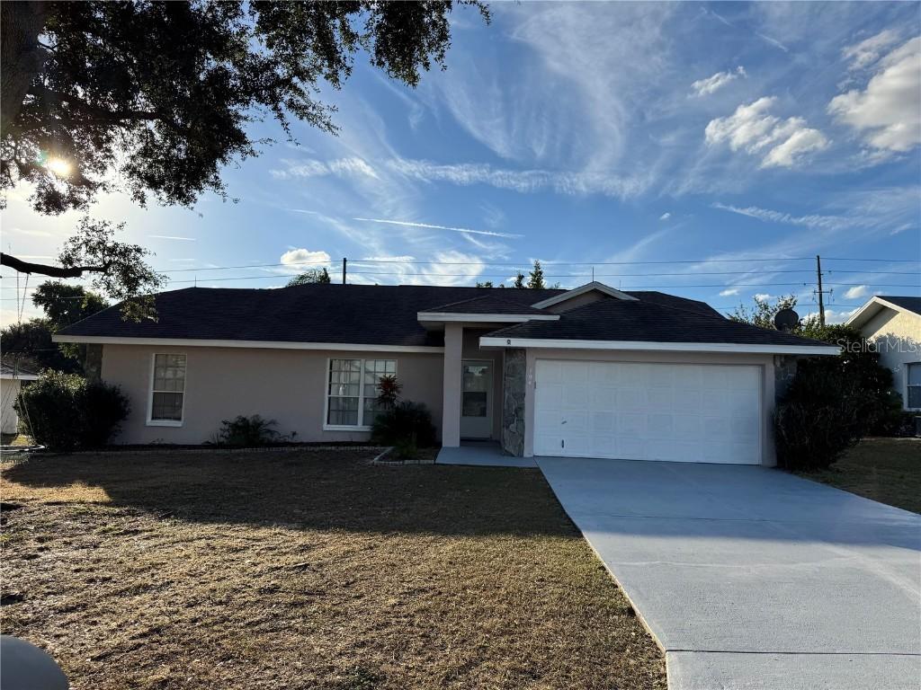 794 Chelsea Way, Lake Wales, FL 33853