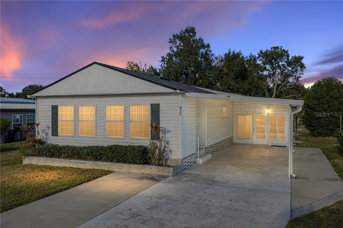 1610 Reynolds Rd. #72, Lakeland, FL 33801