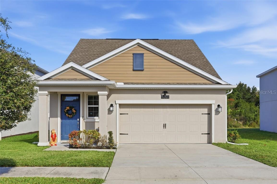 4303 Seven Canyons Dr., Kissimmee, FL 34746