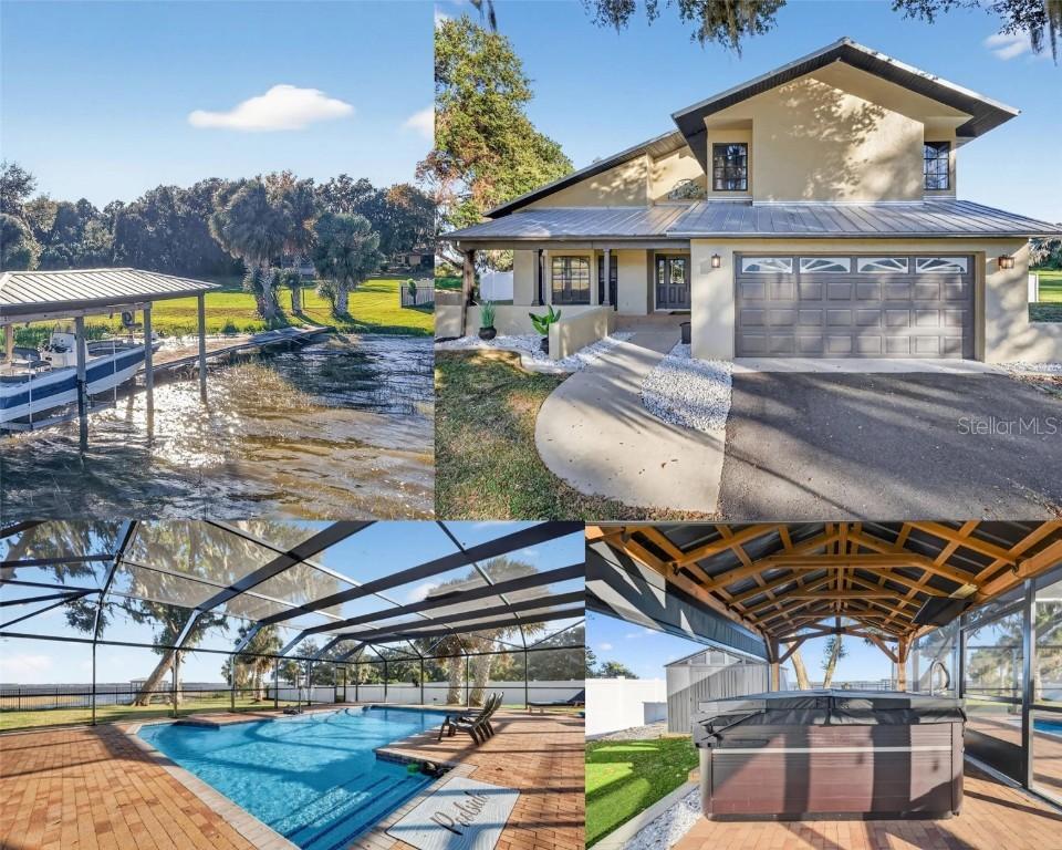 34210 Rosa Ln., Fruitland Park, FL 34731