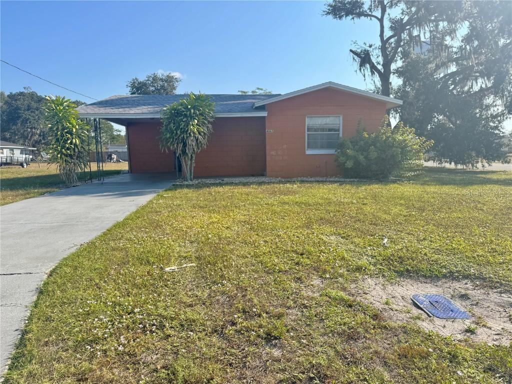 4865 Sally Blvd., Bowling Green, FL 33834