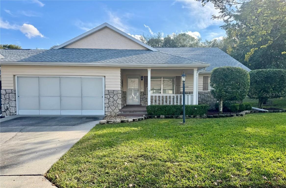 8426 SW 92nd Ln. #F, Ocala, FL 34481