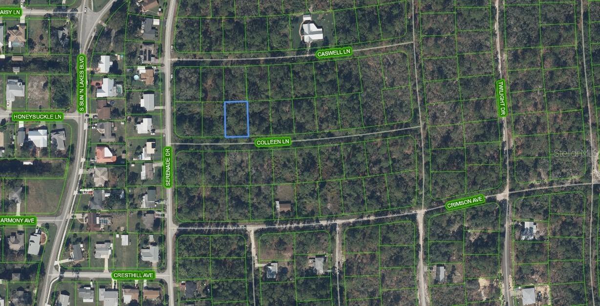 208 Coleen Ln., Lake Placid, FL 33852