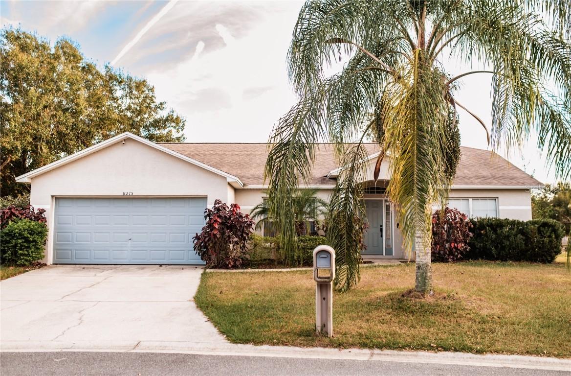 8215 Westmont Terrace Dr., Lakeland, FL 33810
