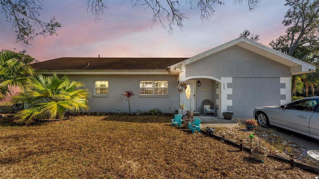 803 Casselberry Dr., Lake Wales, FL 33853