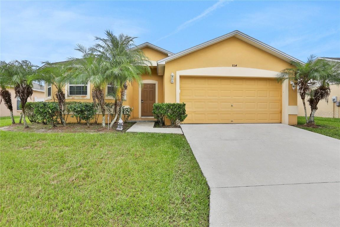 834 Auburn Preserve Blvd., Auburndale, FL 33823
