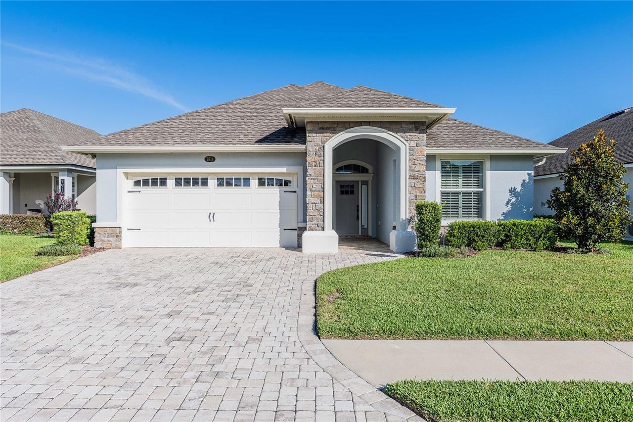 7914 Lake James Blvd., Lakeland, FL 33810