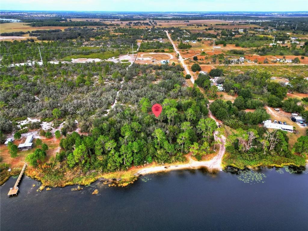 Woodville St., Lake Wales, FL 33859