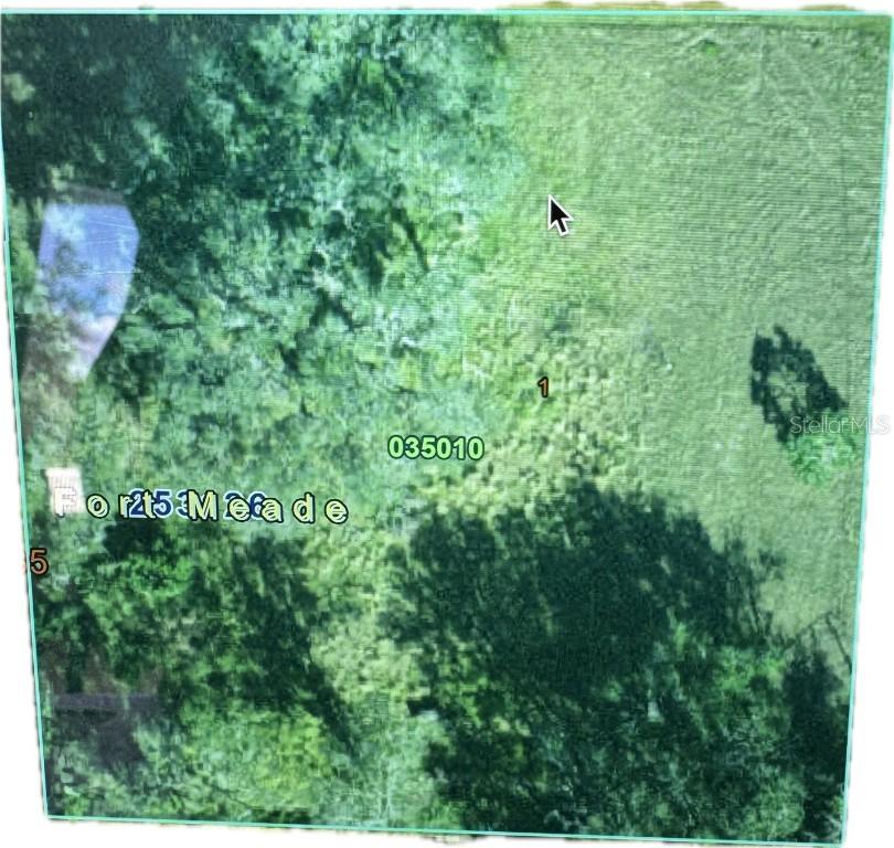 722 9th St., Fort Meade, FL 33841