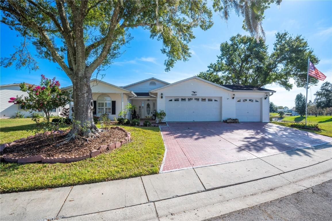 3535 Saddlebrook Way, Lakeland, FL 33810