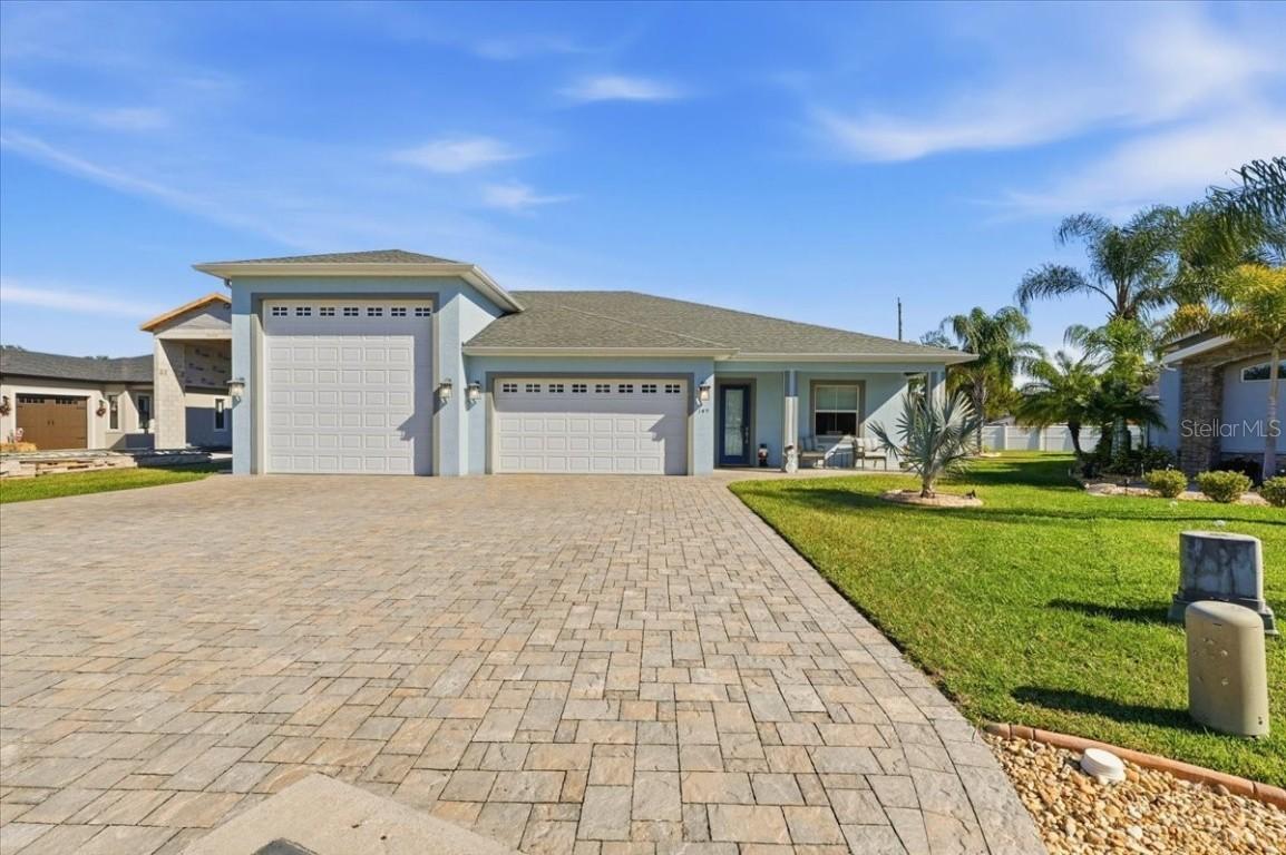 149 Laynewade Rd., Polk City, FL 33868