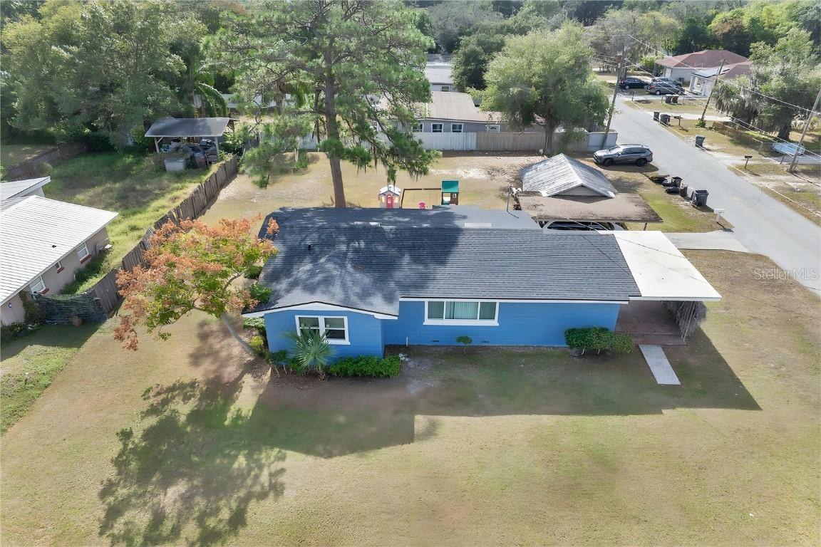 3121 Avenue M, Winter Haven, FL 33881