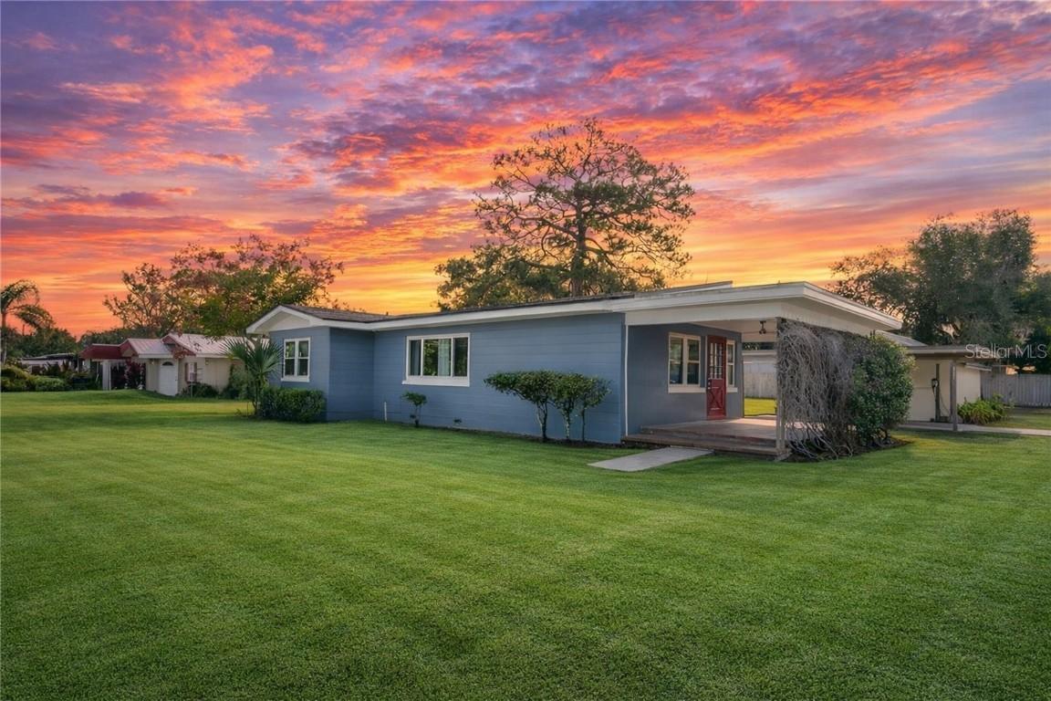 3121 Avenue M, Winter Haven, FL 33881