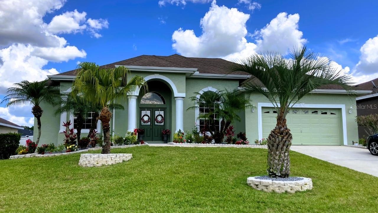 6744 Hartsworth Dr., Lakeland, FL 33813