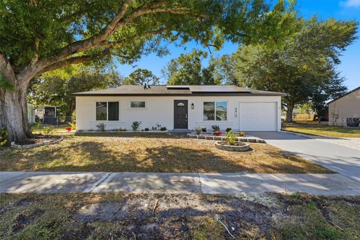 6619 Dennison Ave., North Port, FL 34287