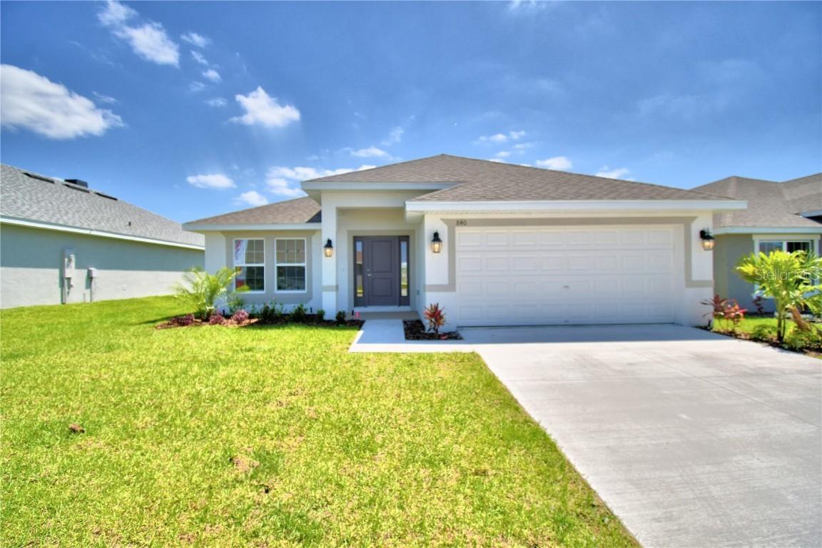 4422 Juneberry Dr., Auburndale, FL 33823