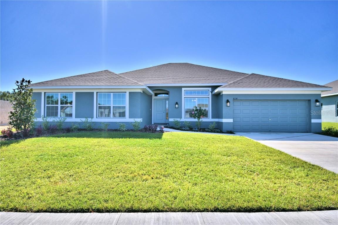 4406 Juneberry Dr., Auburndale, FL 33823