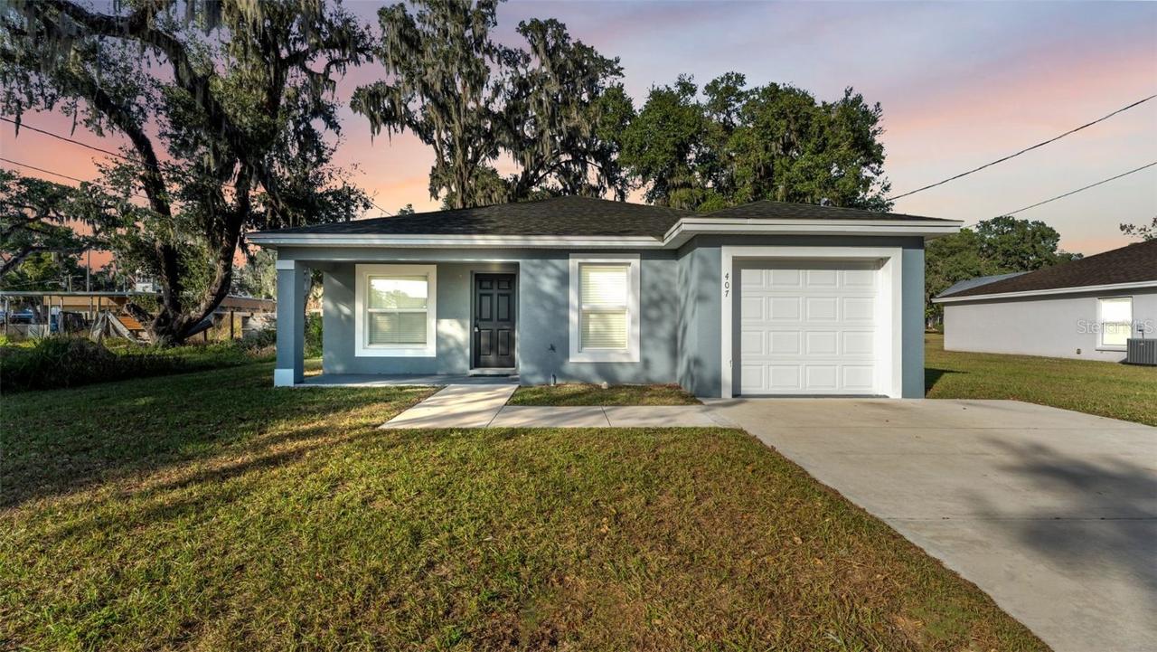 407 Lime St., Fort Meade, FL 33841