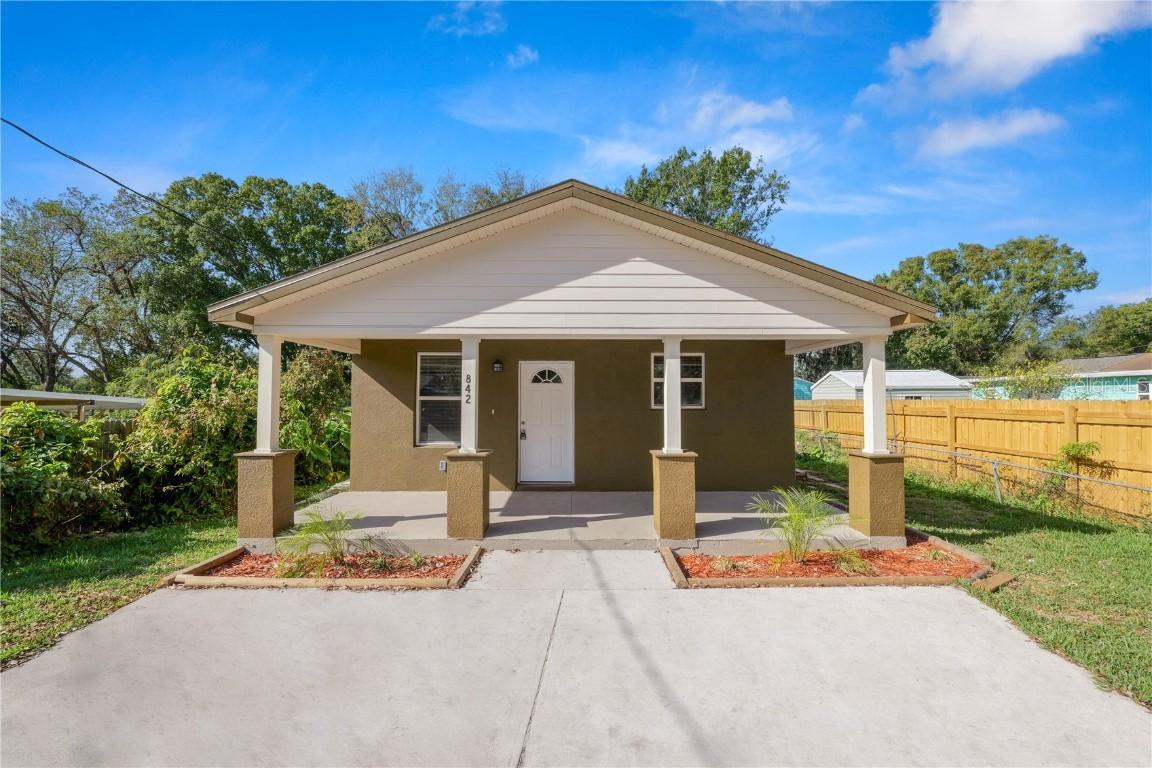 842 N Nokomis Ave., Lakeland, FL 33815