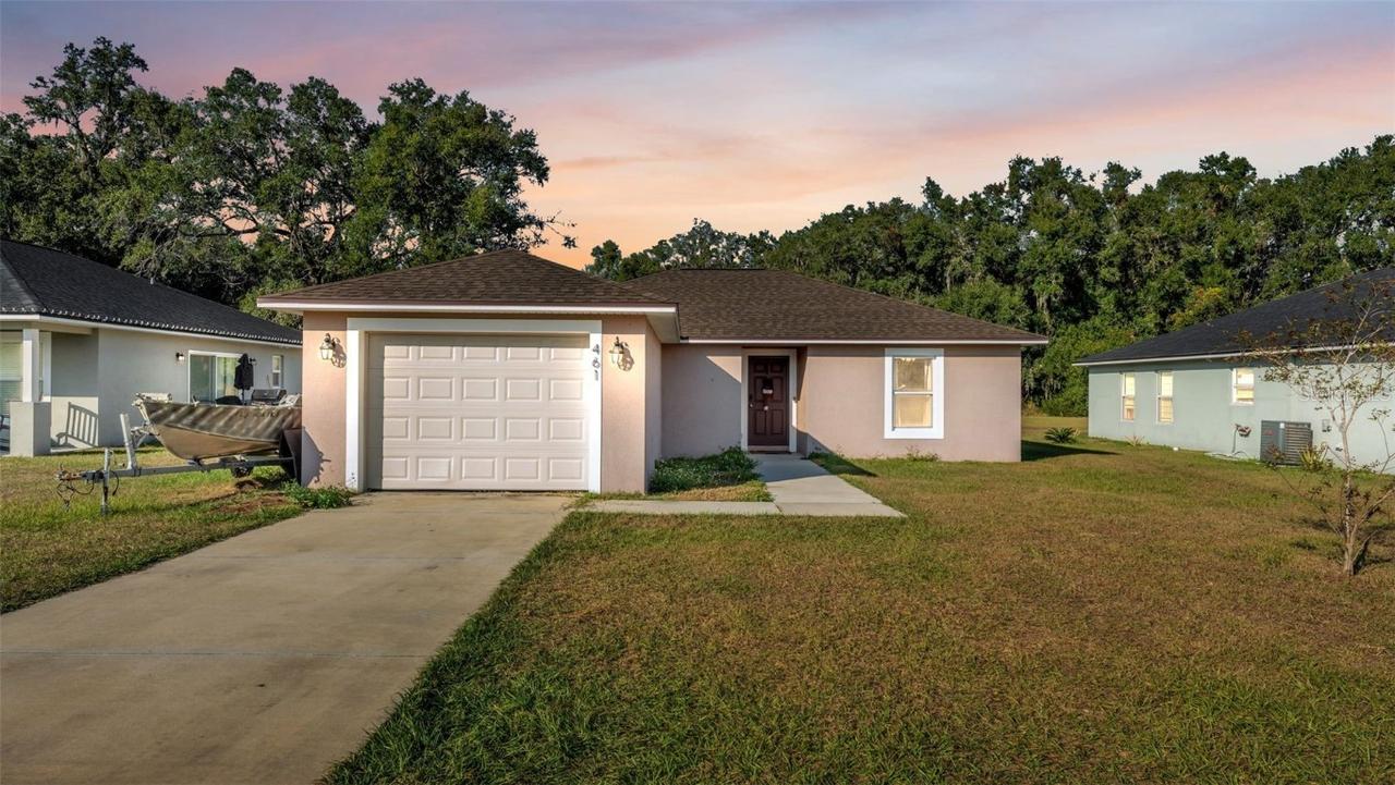 461 6th St., Fort Meade, FL 33841