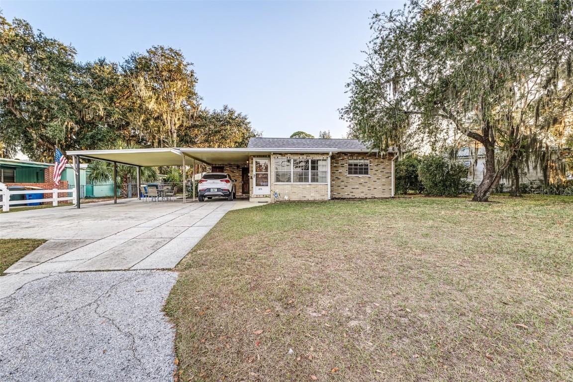 275 W Clower St., Bartow, FL 33830