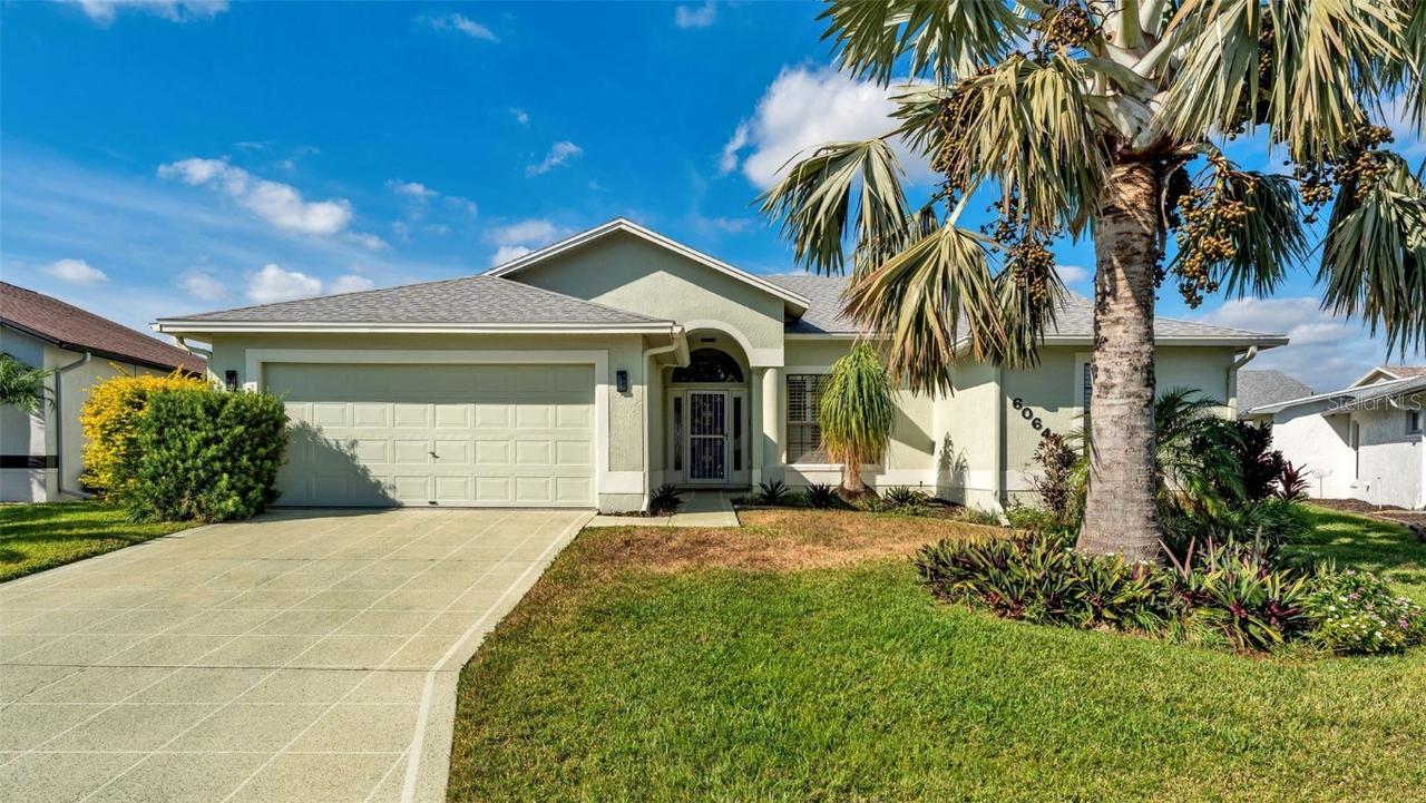 6064 Condor Dr., Lakeland, FL 33809