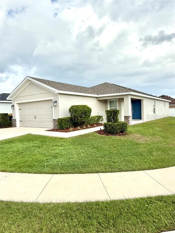 4448 Reding Way, Lakeland, FL 33813