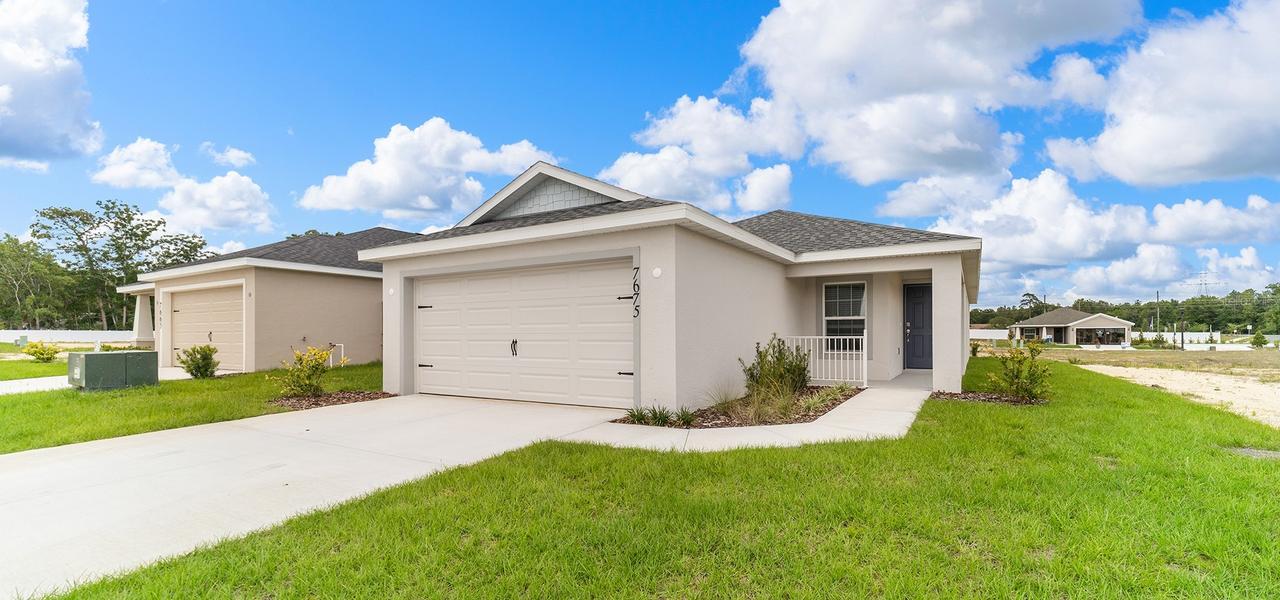 7675 SE 114th St., Belleview, FL 34420