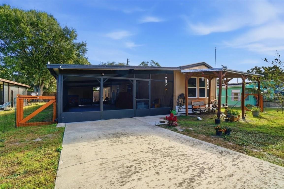 117 Cotton Ct., Auburndale, FL 33823