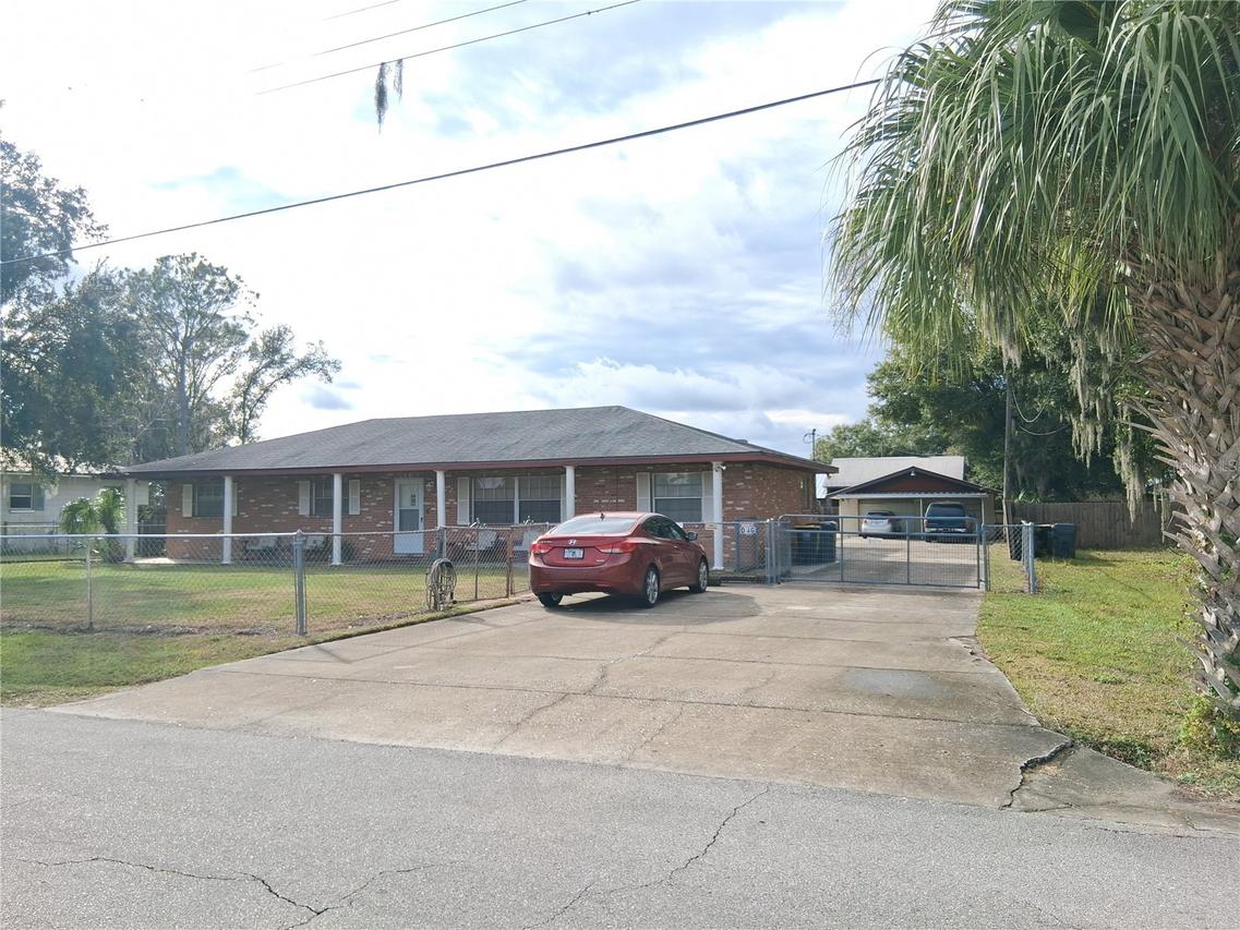 522 Alderman Rd., Lakeland, FL 33810