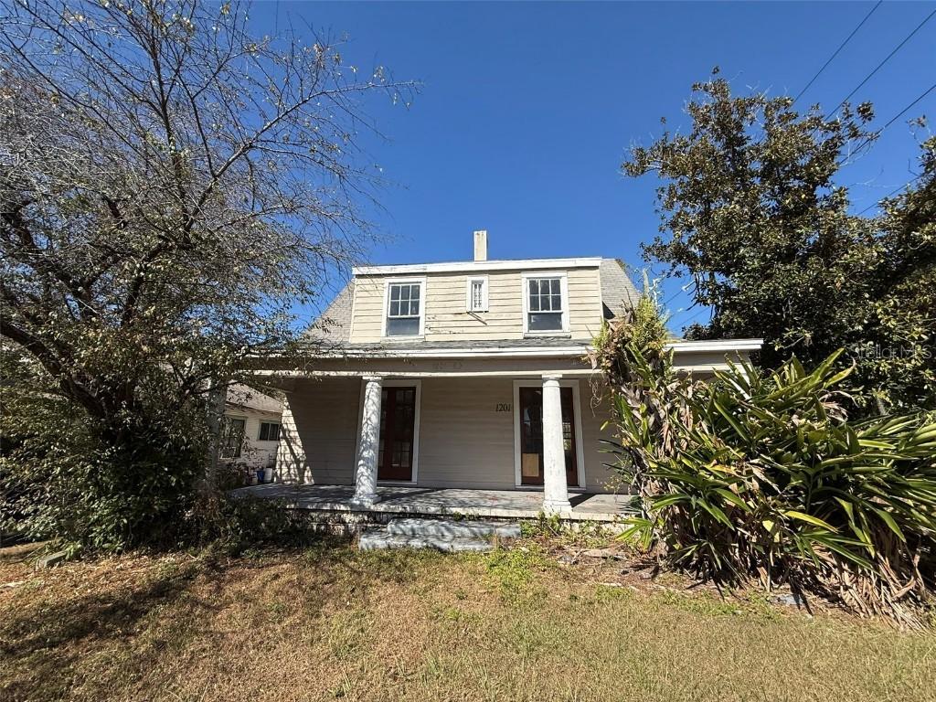 1201 Oakhill St., Lakeland, FL 33815