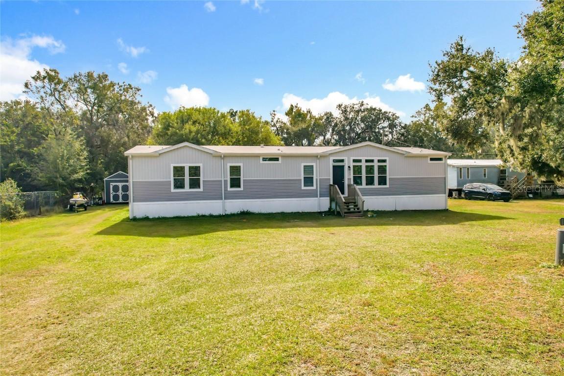 1554 Lunn Woods Tr., Lakeland, FL 33811