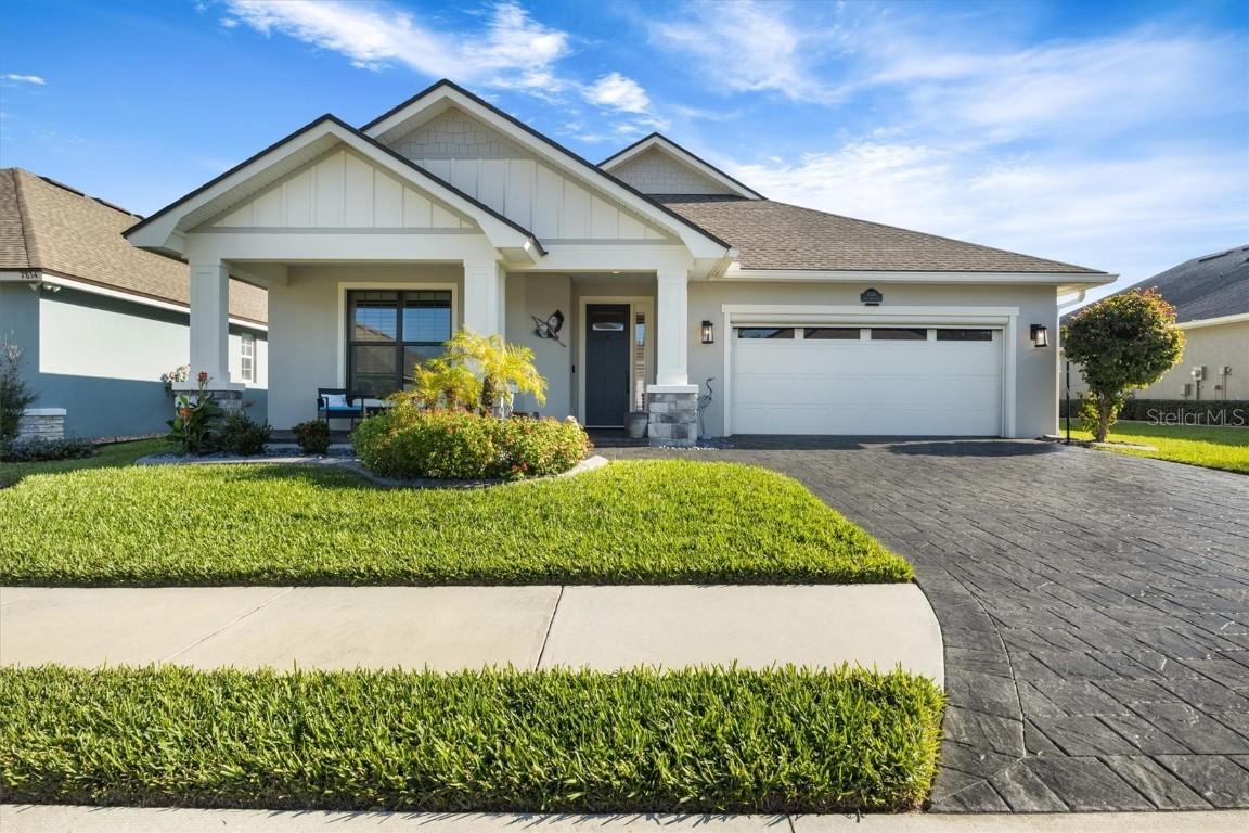 7838 Lake James Blvd., Lakeland, FL 33810