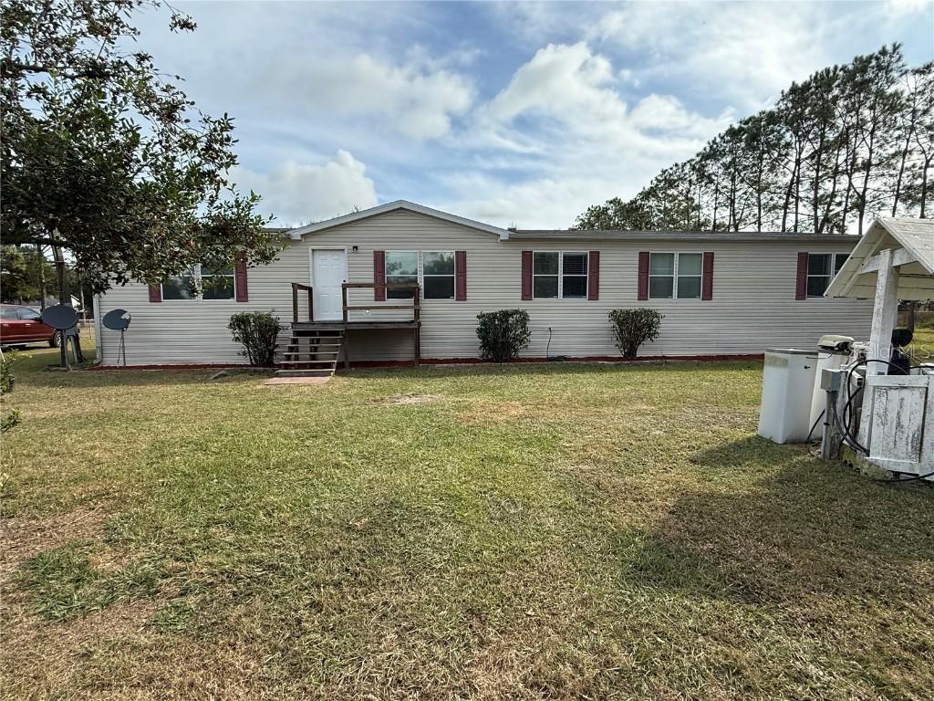 11516 Tuten Loop, Lithia, FL 33547