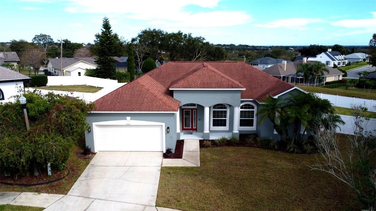 2331 Chesterfield Cir., Lakeland, FL 33813