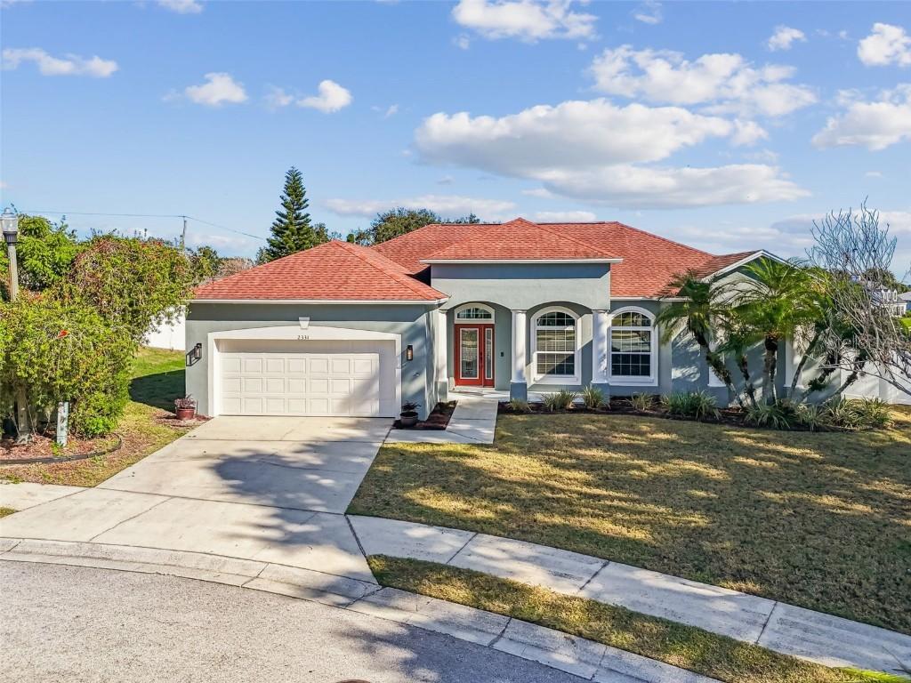 2331 Chesterfield Cir., Lakeland, FL 33813