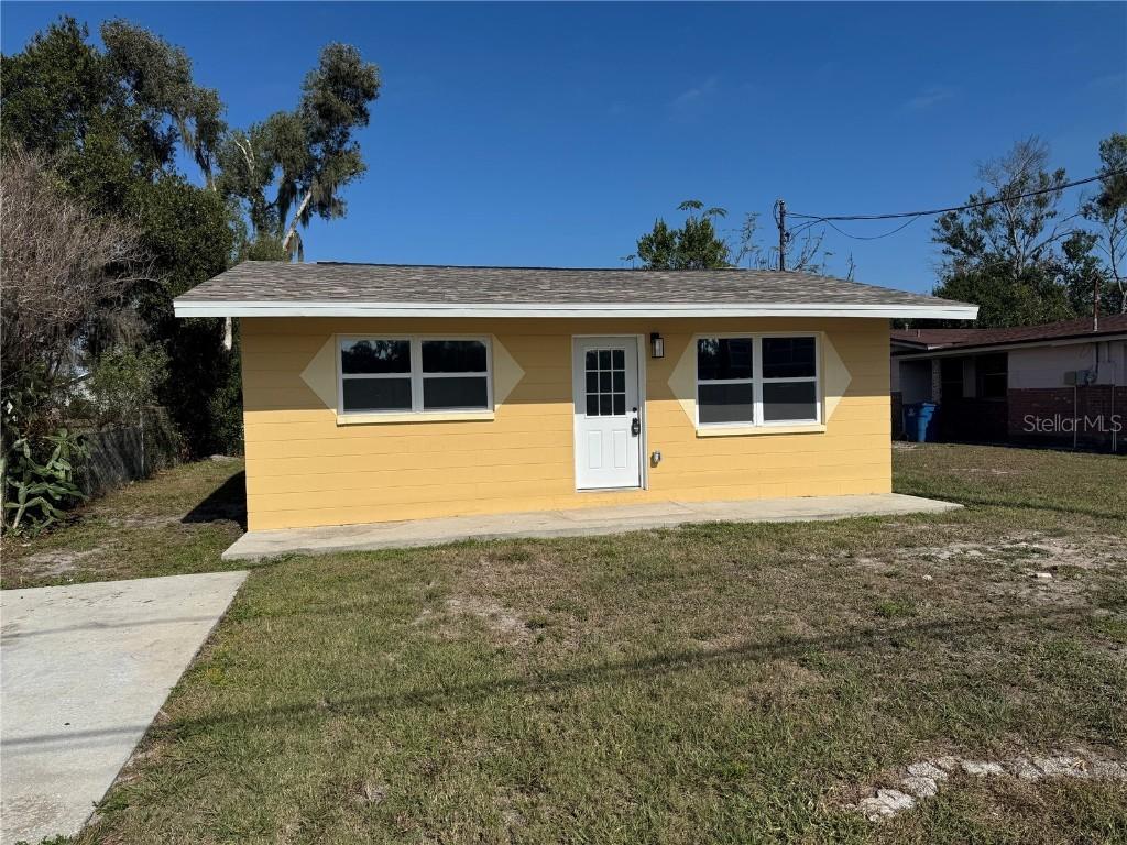 804 SE 5th St., Mulberry, FL 33860