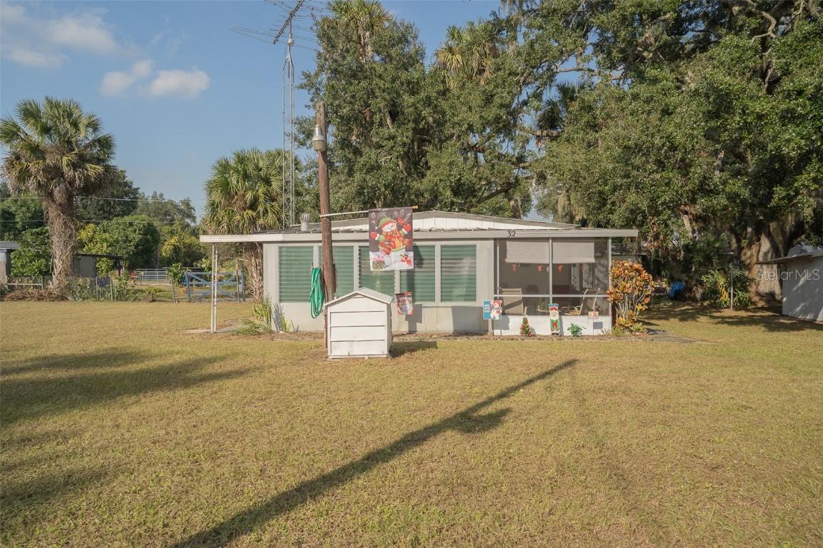 28 Basin St., Lorida, FL 33857