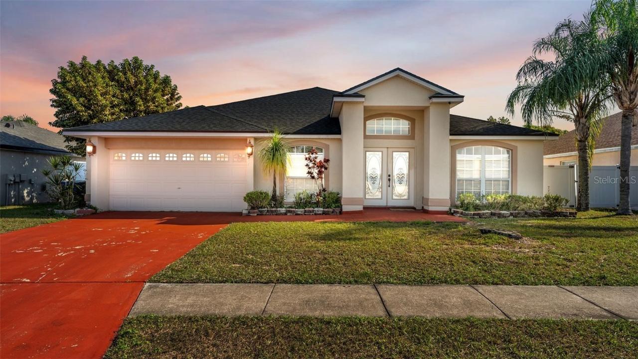 587 Drayton Road, Winter Haven, FL 33884