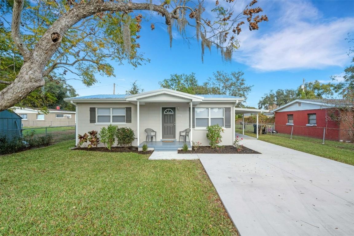 2716 Hardin Combee Rd., Lakeland, FL 33801